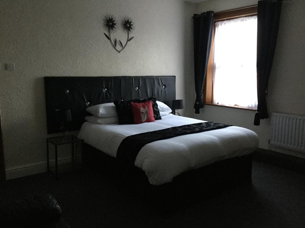 Woodlands Guest House Waterloo Exteriér fotografie
